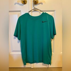Nike Dri-Fit Running Workout Training T-Shirt (Men’s Size Medium)